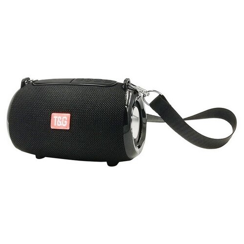 Bluetooth-колонка TG TG533 Емкость АКБ - 1200mAh Мощность - 5Wх2 камуфляж 134000₽