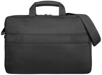 Сумка для ноутбука Tucano Free&Busy Bag 15", цвет черный