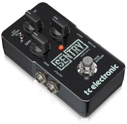 TC Electronic SENTRY NOISE GATE