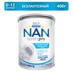 Смесь NAN (Nestlé) Безлактозный, с рождения - изображение
