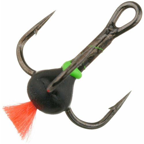 Тройник-капля EcoPro тип Black 14 10шт 597₽