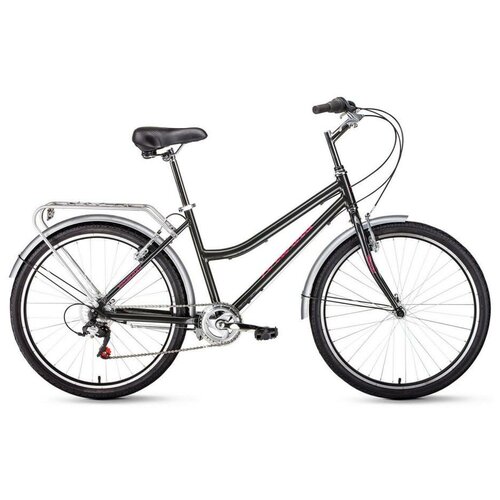 Набор гантелей ORIGINAL FITTOOLS Original FitTools хромированных 10 пар от 1 до 10 кг 6899000₽