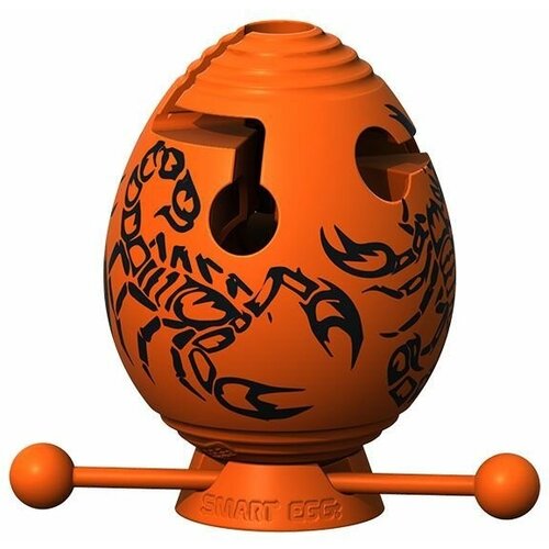 Smart Egg - Головоломка Скорпион