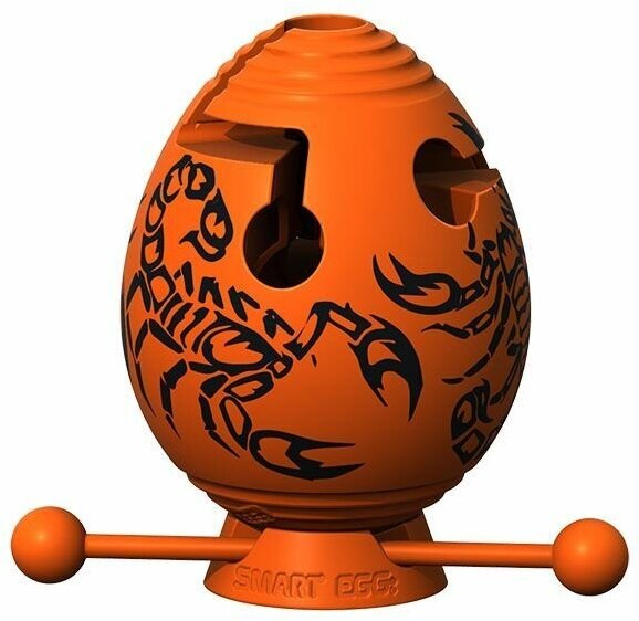 Smart Egg - Головоломка Скорпион