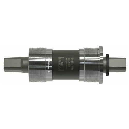 Каретка SHIMANO UN300, 68/122.5(D-NL), с болтами, без упаковки, ABBUN300B22B