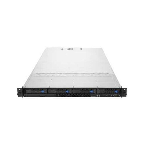 ASUS Серверная платформа ASUS RS700-E10-RS4U Rack 1U,2xSocket P+(LGA 4189),32xRDIMM/LR-DIMM/3DS(2933/3200),4xLFF SATA/SAS/NVMe,2xM.2,1xOCP 3.0,2x10GbE,2x1600W,ASMB10-iKVM