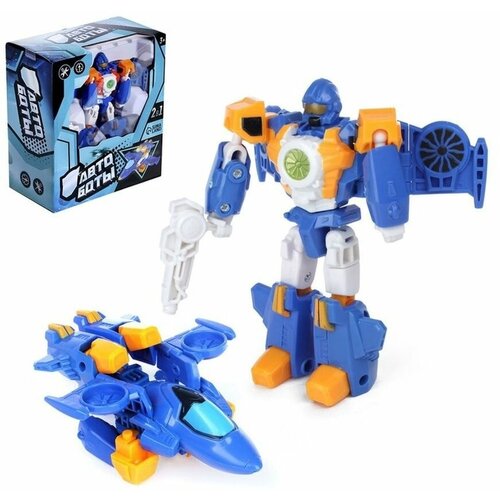 Робот «Авиабот»