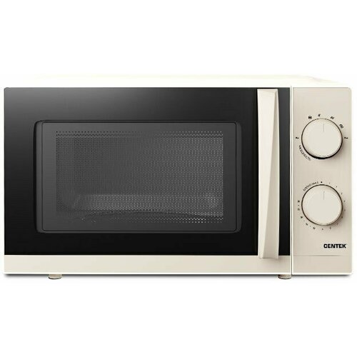 Микроволновая печь - СВЧ Centek CT-1571 Beige 1203400₽