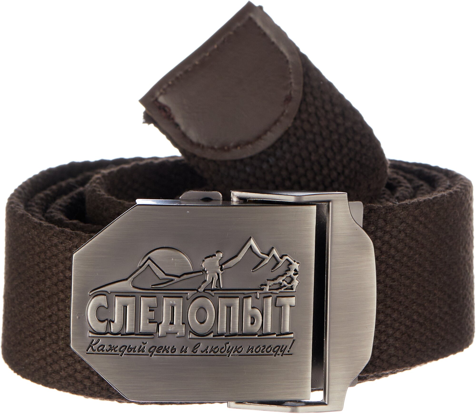 Ремень "следопыт"