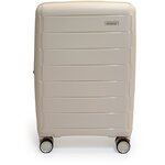 Чемодан American Tourister Xl с расширением черный - изображение