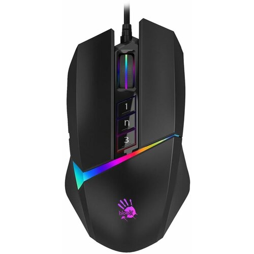 Мышь A4 Bloody W60 Max Black 300100₽