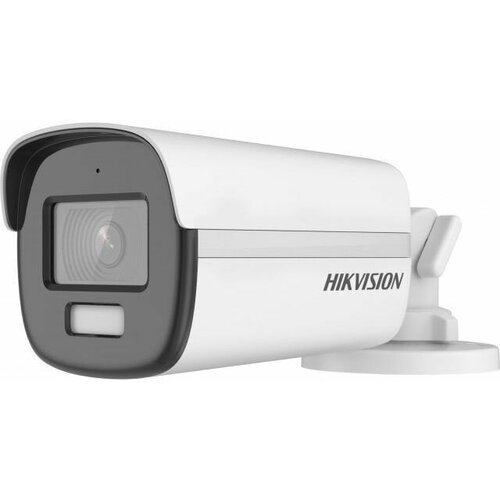 Камера видеонаблюдения Hikvision DS-2CE12DF3T-FS 36mm 626600₽