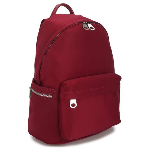 фото Рюкзак «college» 1024 bordeaux nikki nanaomi