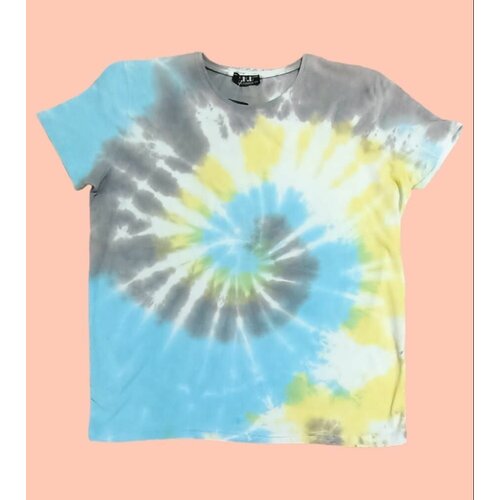 фото Футболка мужская zhd(2xl) z.h.d