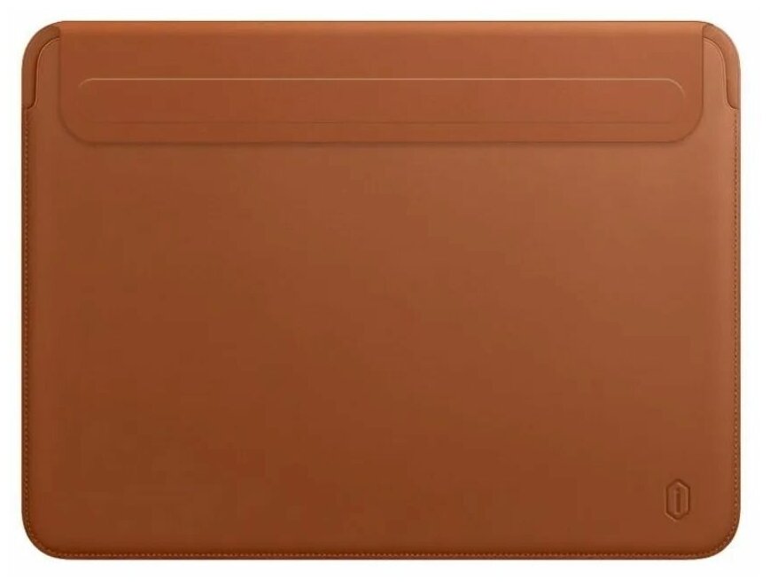 Чехол для ноутбука WiWU Skin Pro II for MacBook 12" Brown