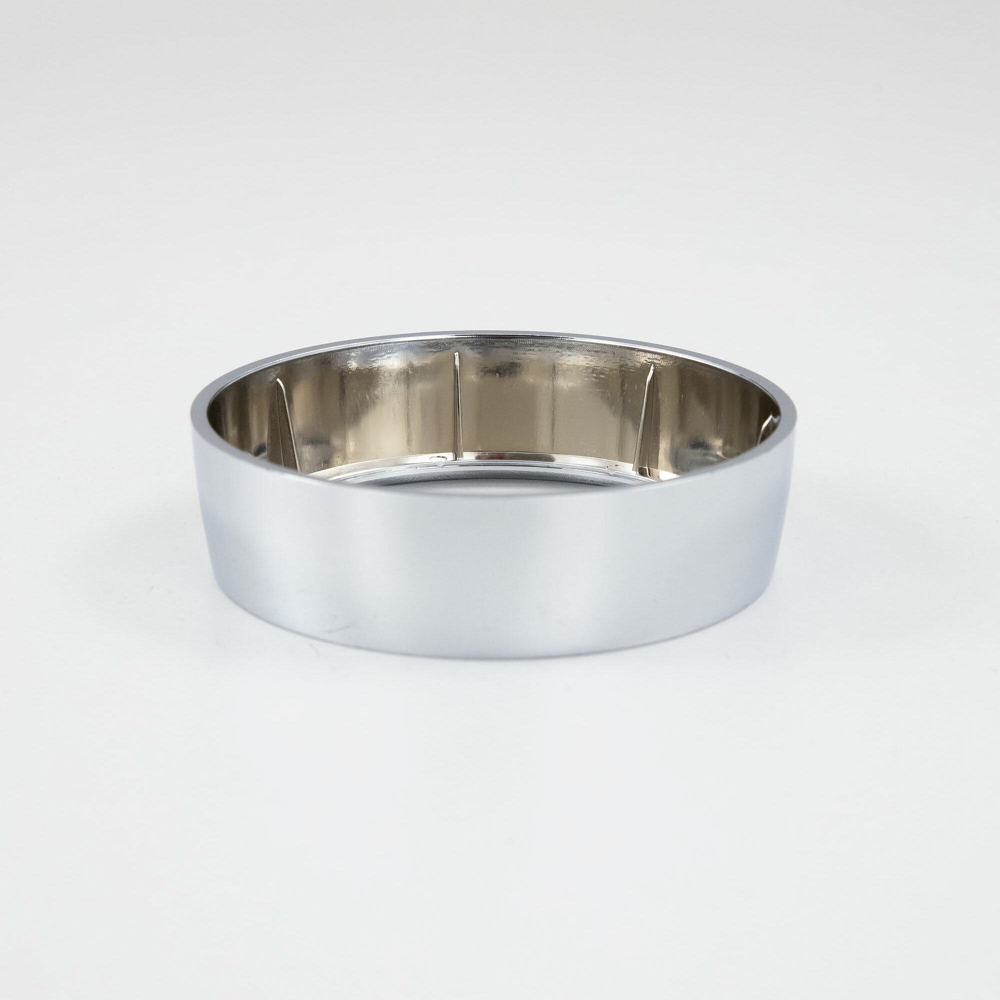 Декоративное кольцо Citilux Гамма CLD004.5 хром - фотография № 4