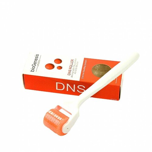 1, 00    DNS Roller BioGenesis London (192 )