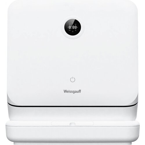 Посудомоечная машина Weissgauff TDW 4035 WD 2179800₽