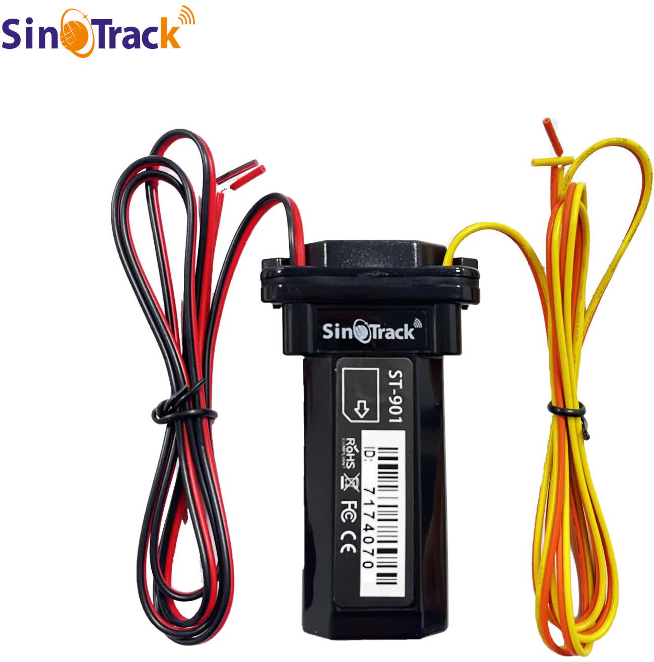 GPS-трекер SinoTrack ST-901