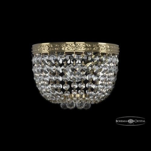 Бра Ivele 19281B/20IV Ni NEW