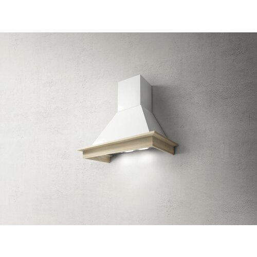 Elica Вытяжной шкаф ELICA Каминная 650 м3ч цв белый 3465000₽