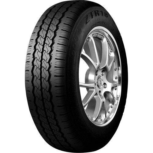 Шины летние Zeta ZTR18 215/70 R15C-8PR 109/107S /нешипованные