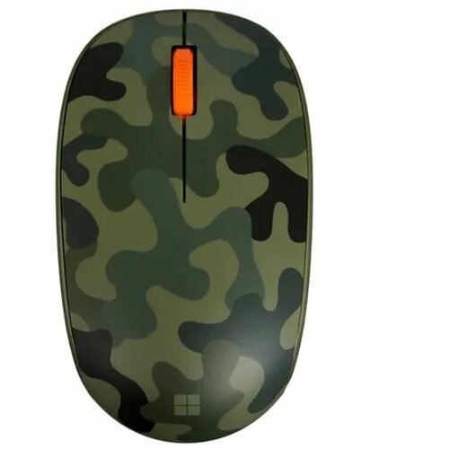 Мышь беспроводная Microsoft Bluetooth Mo 275000₽