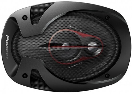 Акустическая система Pioneer TS-R6951S