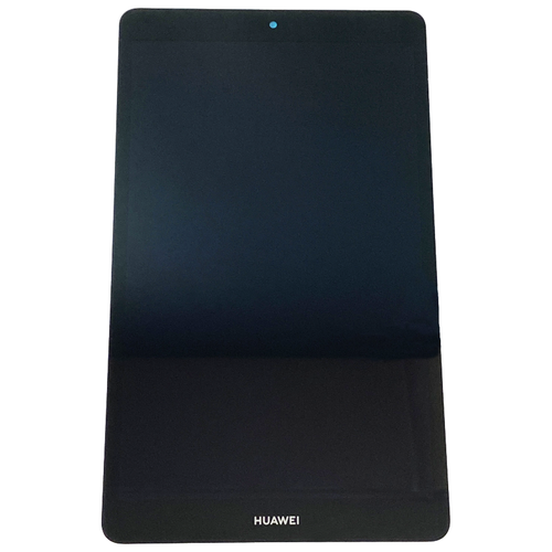 Дисплей ORIGINAL в сборе с сенсорным стеклом для Huawei Mediapad M5 Lite (8.0'', JDN2-L09)