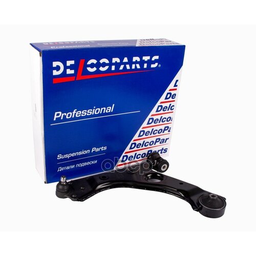 Рычаг Подвески Передний Левый Нижний DelcoParts арт. 19372042