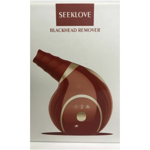 Вакуумный очиститель лицаудаление черных точекчистка кожи 51200₽