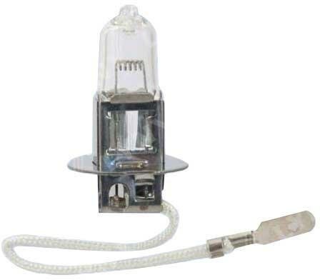 Лампа H3 24V 70W Pk22s HCV "LYNXauto" L20370
