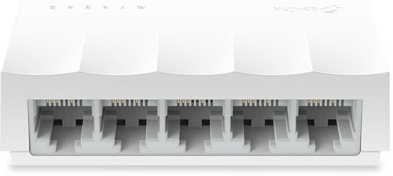 Коммутатор TP-LINK LS1005