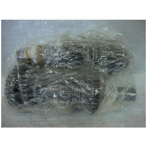 Коробка переключения передач 162FMJ (CG150)