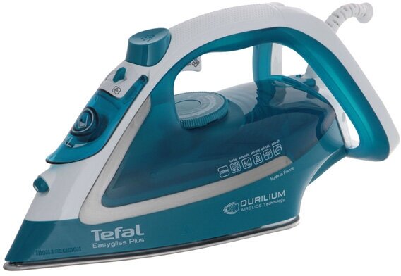 Утюг Tefal FV5737E0 Easygliss 2