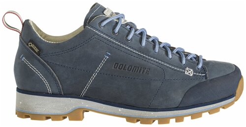 Ботинки DOLOMITE, размер 5.5UK (38.5EU), синий