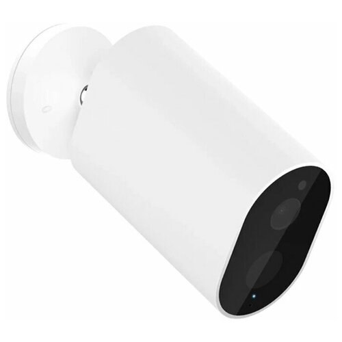 Камера видеонаблюдения Xiaomi Mijia Smart Camera Battery Version CMSXJ11A 993400₽