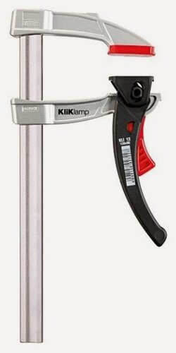 Изображение товара Струбцина Bessey KliKlamp KLI 300/80