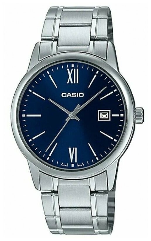 Наручные часы CASIO MTP-V002D-2B3