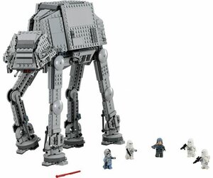 Lego 75054 Star Wars AT-AT