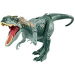 Mattel Мир Юрского Периода Рычащий динозавр GWD06 - изображение