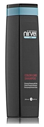Шампунь для окрашенных волос Nirvel Professional COLOR CARE SHAMPOO, 250 мл