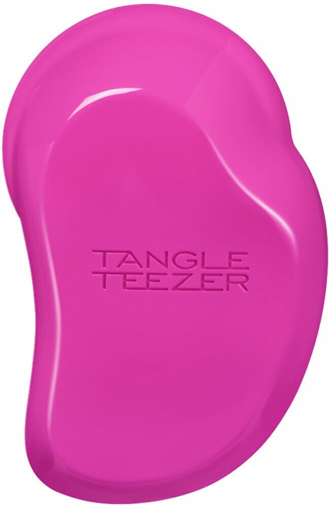 Tangle Teezer Расческа Fine & Fragile Berry Bright