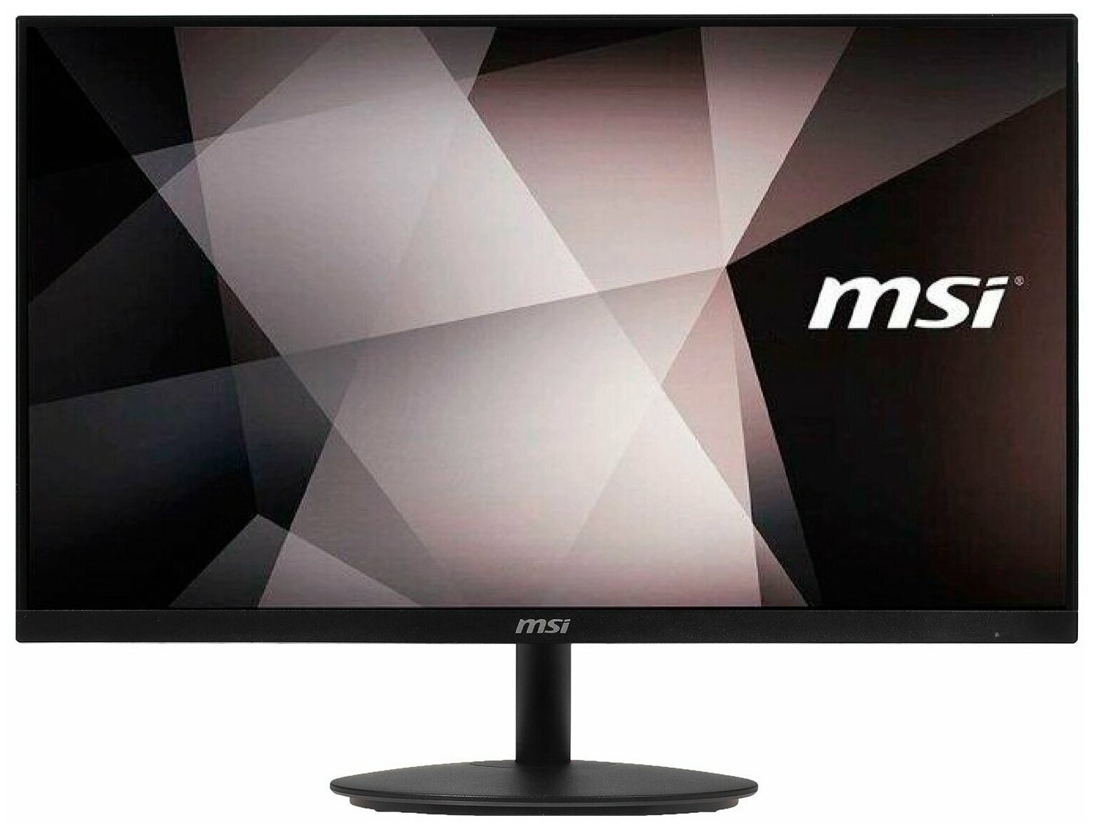 Монитор MSI 23.8" PRO MP243 (9S6-3PB5CH-021)