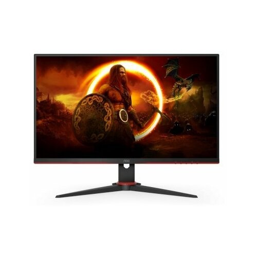 Монитор AOC Gaming Q27G2E