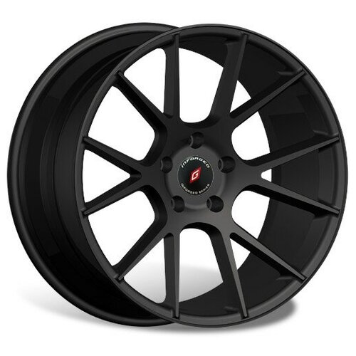 Колесный диск Inforged IFG23 9,0x18/5x112 ET35 D66,6 Matt Black