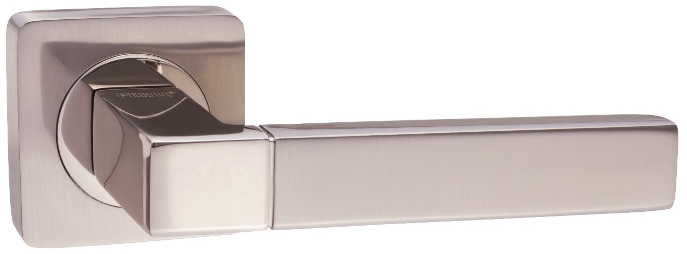 фото Ручка на розетке RENZ Милан INDH 51-02