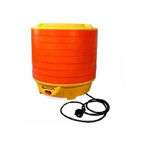 Сушилка для овощей и фруктов Суховей М 8 1921000₽