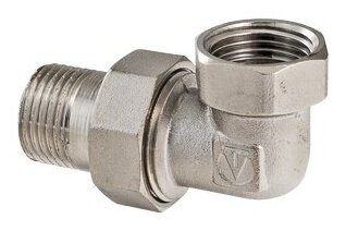 Сгон угловой американка Valtec 3/4"