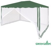 Тент шатер Green Glade 1088